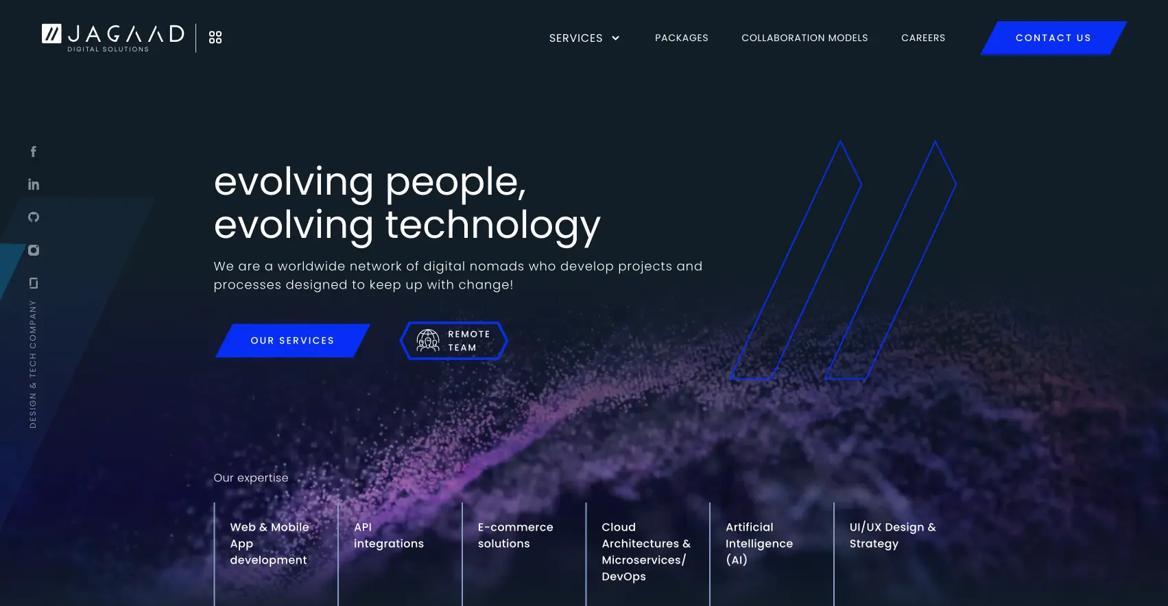 Project image